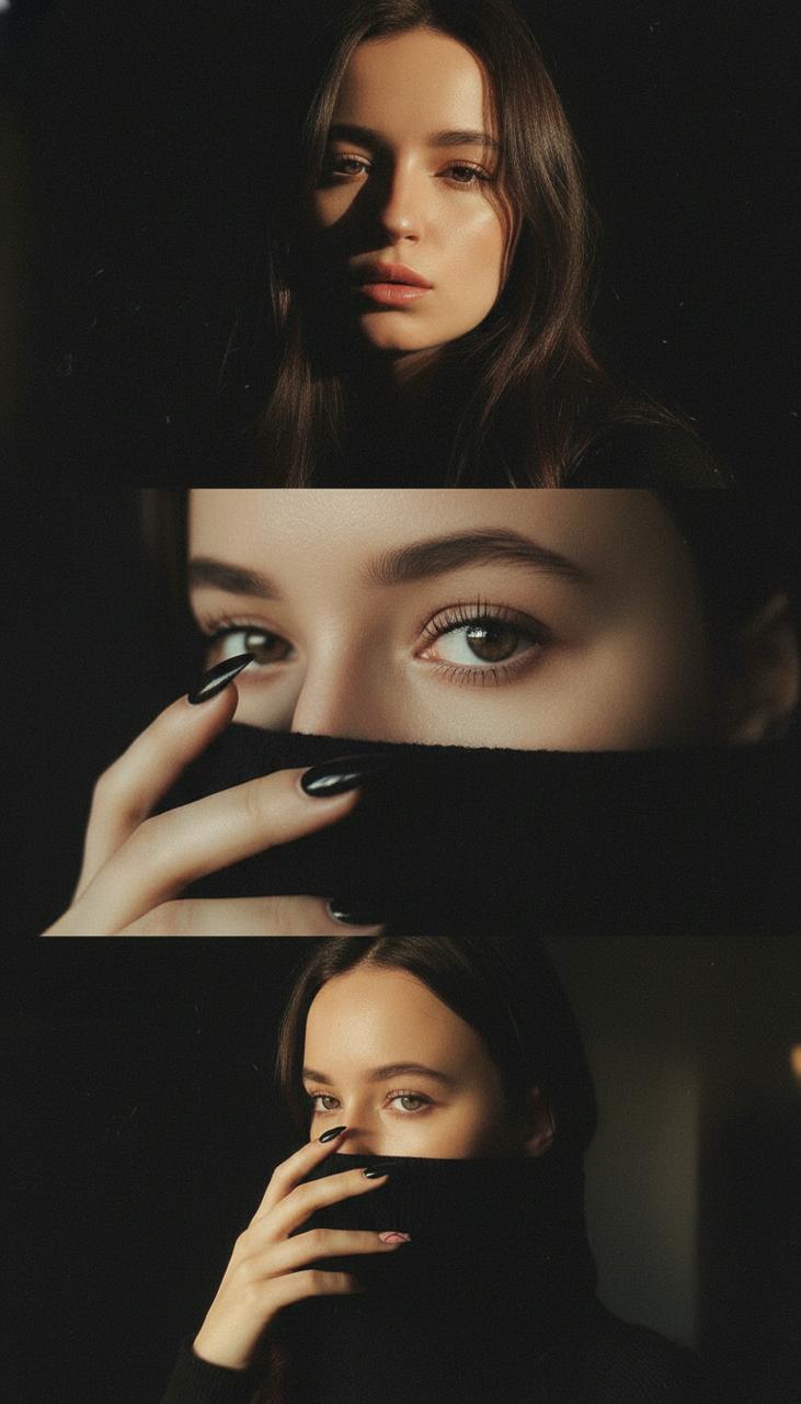 Пример AI-фотосессии 7 — Pixel AI