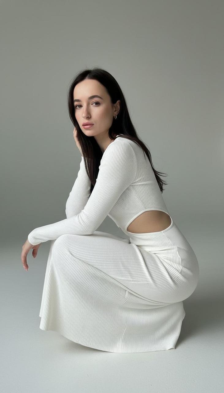 Результат AI фотосессии 10